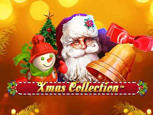 Xmas Collection 30 kolikkopeli