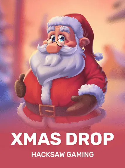 Xmas Drop kolikkopeli