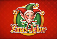 Xmas Joker 3-Reel kolikkopeli
