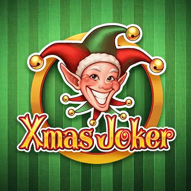 Xmas Joker kolikkopeli