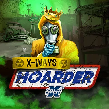 xWays Hoarder kolikkopeli