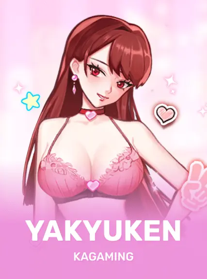 Yakyuken kolikkopeli