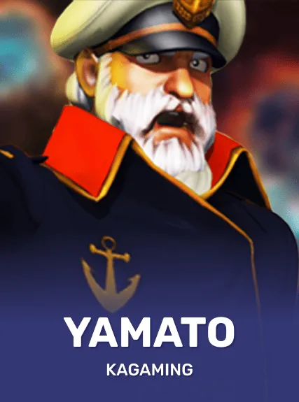 Yamato kolikkopeli
