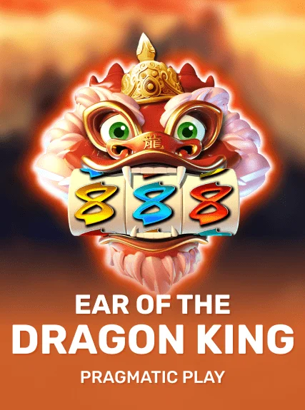 Year of the Dragon King kolikkopeli