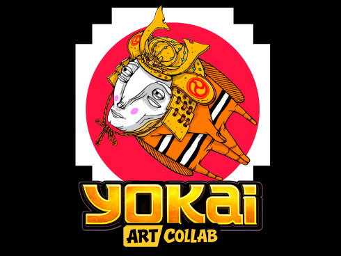 Yokai kolikkopeli