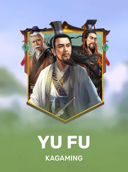 Yu Fu kolikkopeli