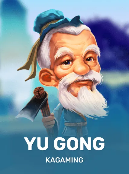 Yu Gong kolikkopeli
