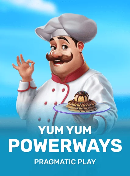 Yum Yum Powerways kolikkopeli