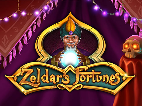 Zeldar's Fortunes kolikkopeli