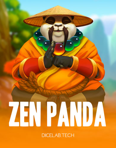 Zen Panda kolikkopeli