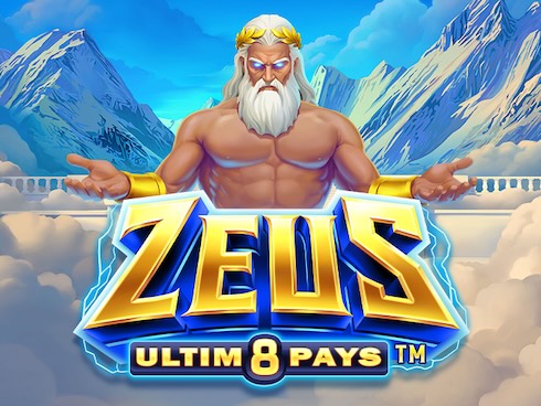 Zeus Ultim8 Pays kolikkopeli