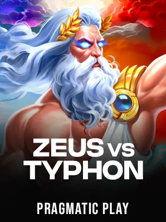 Zeus vs Typhon kolikkopeli
