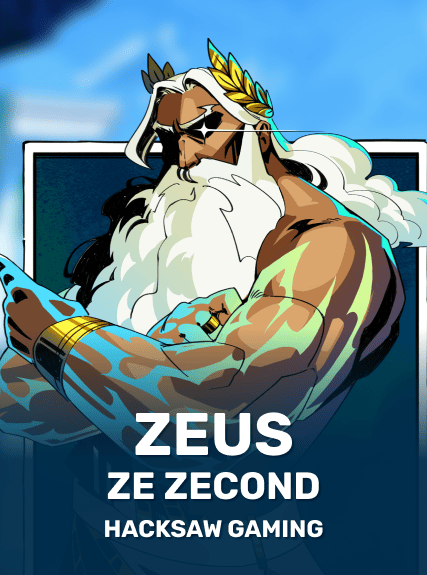 Zeus Ze Zecond kolikkopeli