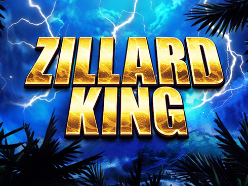 Zillard King kolikkopeli