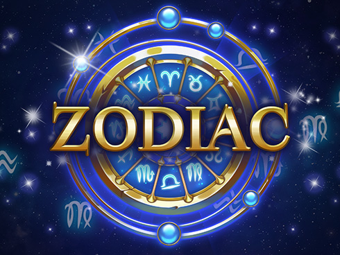 Zodiac kolikkopeli