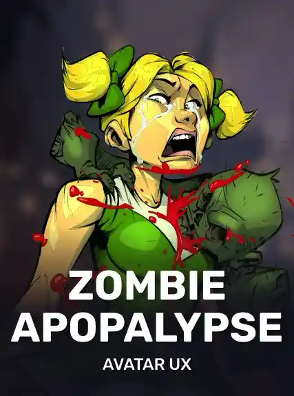 Zombie aPOPalypse kolikkopeli