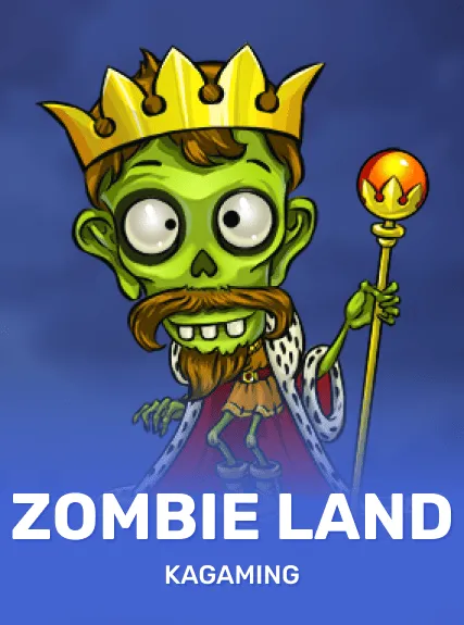 Zombie Land kolikkopeli