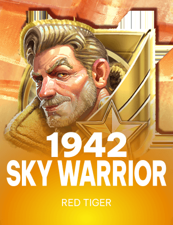 1942: Sky Warrior kolikkopeli