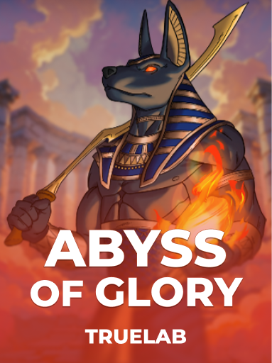 Abyss of Glory kolikkopeli