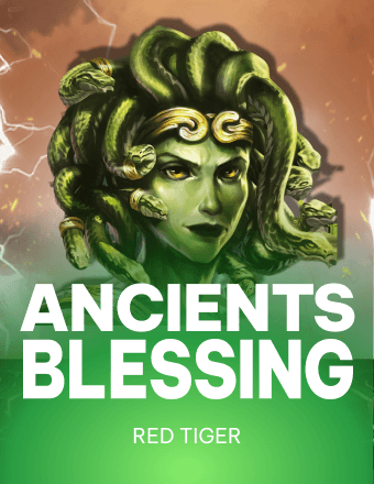 Ancients Blessing kolikkopeli