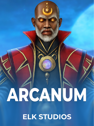 Arcanum kolikkopeli