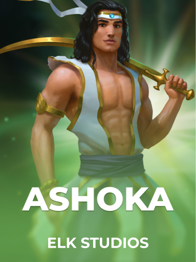Ashoka kolikkopeli