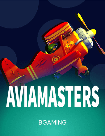 Aviamasters kolikkopeli