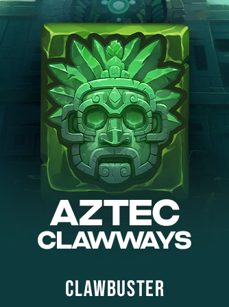 Aztec Clawways kolikkopeli