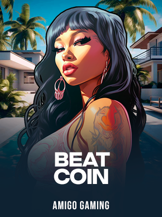 Beat Coin kolikkopeli