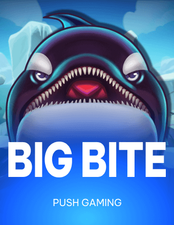 Big Bite kolikkopeli