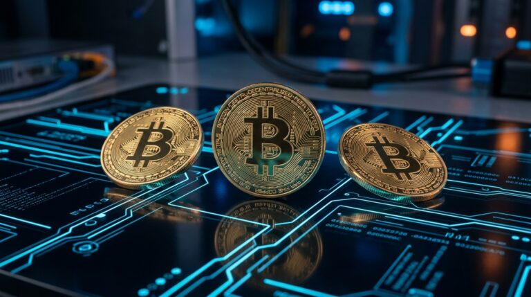 Bitcoin-kasinot Suomessa 2026: kolme kärjessä kilpailussa