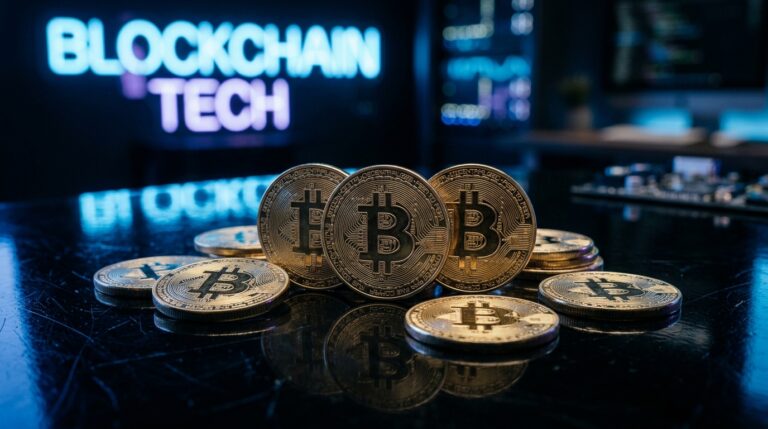 Bitcoin-talletusten volyymi Suomen kasinomarkkinoilla nousi kesällä 2026