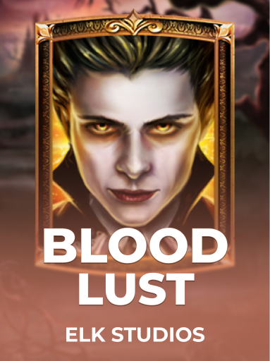 Blood Lust kolikkopeli