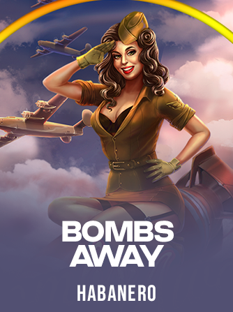 Bombs Away kolikkopeli