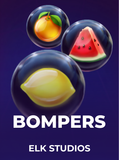 Bompers kolikkopeli