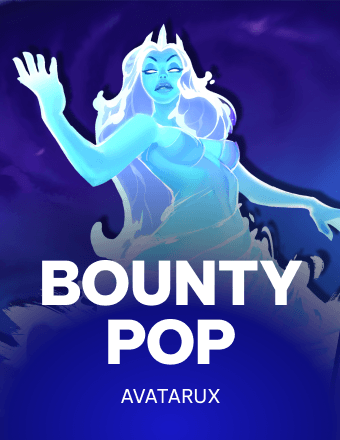 Bounty Pop kolikkopeli