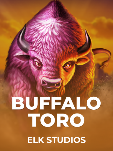 Buffalo Toro kolikkopeli