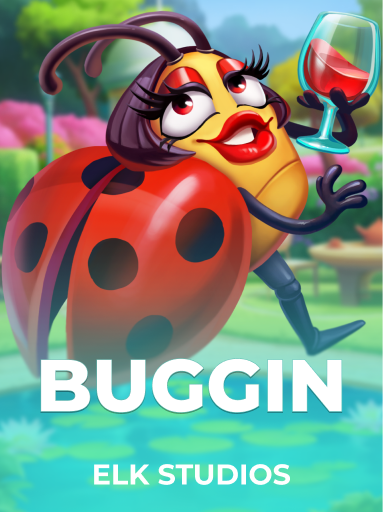 Buggin kolikkopeli