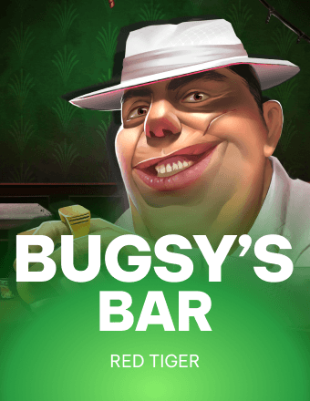 Bugsy’s Bar kolikkopeli