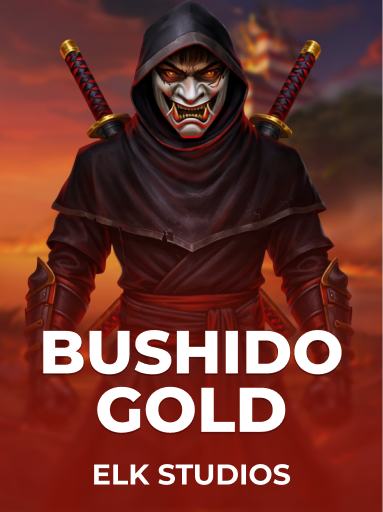Bushido Gold kolikkopeli