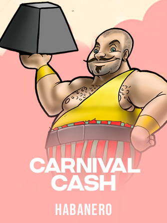 Carnival Cash kolikkopeli