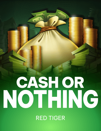 Cash Or Nothing kolikkopeli