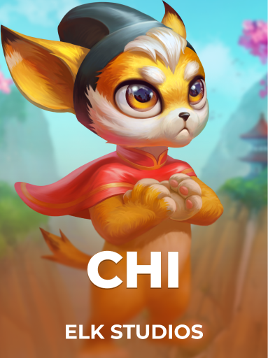 Chi kolikkopeli