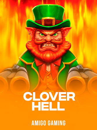 Clover Hell kolikkopeli