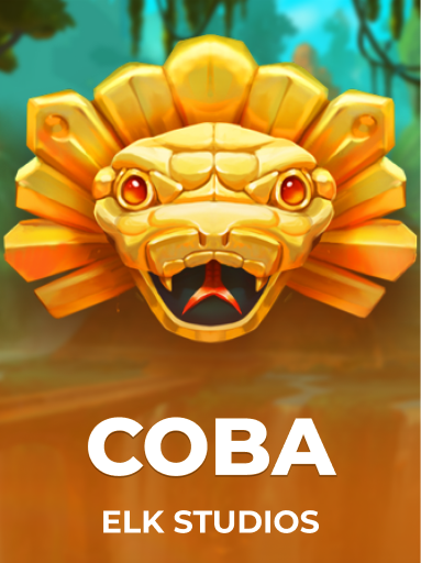 Coba kolikkopeli