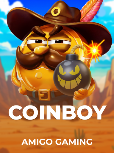 Coinboy kolikkopeli