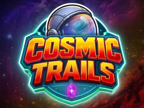 Cosmic Trails kolikkopeli