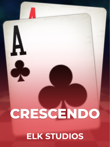 Crescendo kolikkopeli