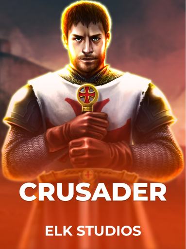 Crusader kolikkopeli