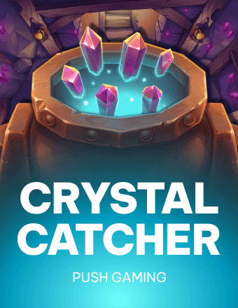 Crystal Catcher kolikkopeli
